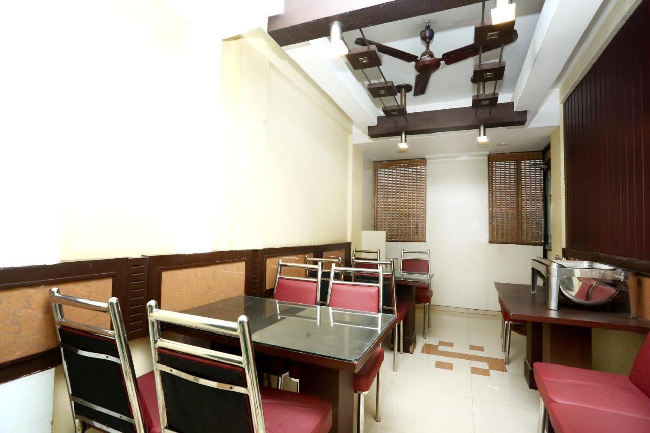 Oyo 15190 Select Residency Hotel Kozhikode Exterior photo