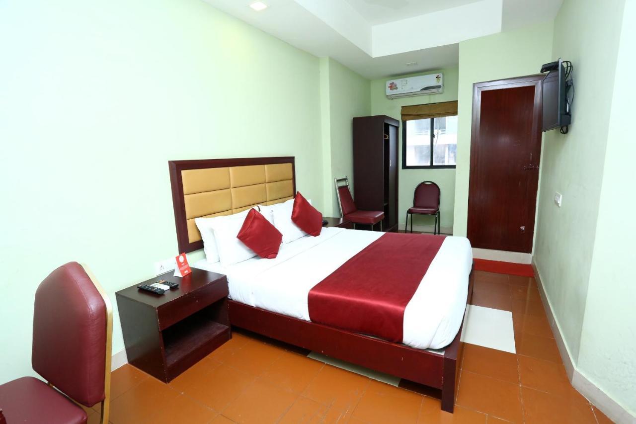 Oyo 15190 Select Residency Hotel Kozhikode Exterior photo