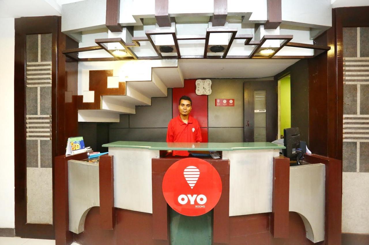 Oyo 15190 Select Residency Hotel Kozhikode Exterior photo