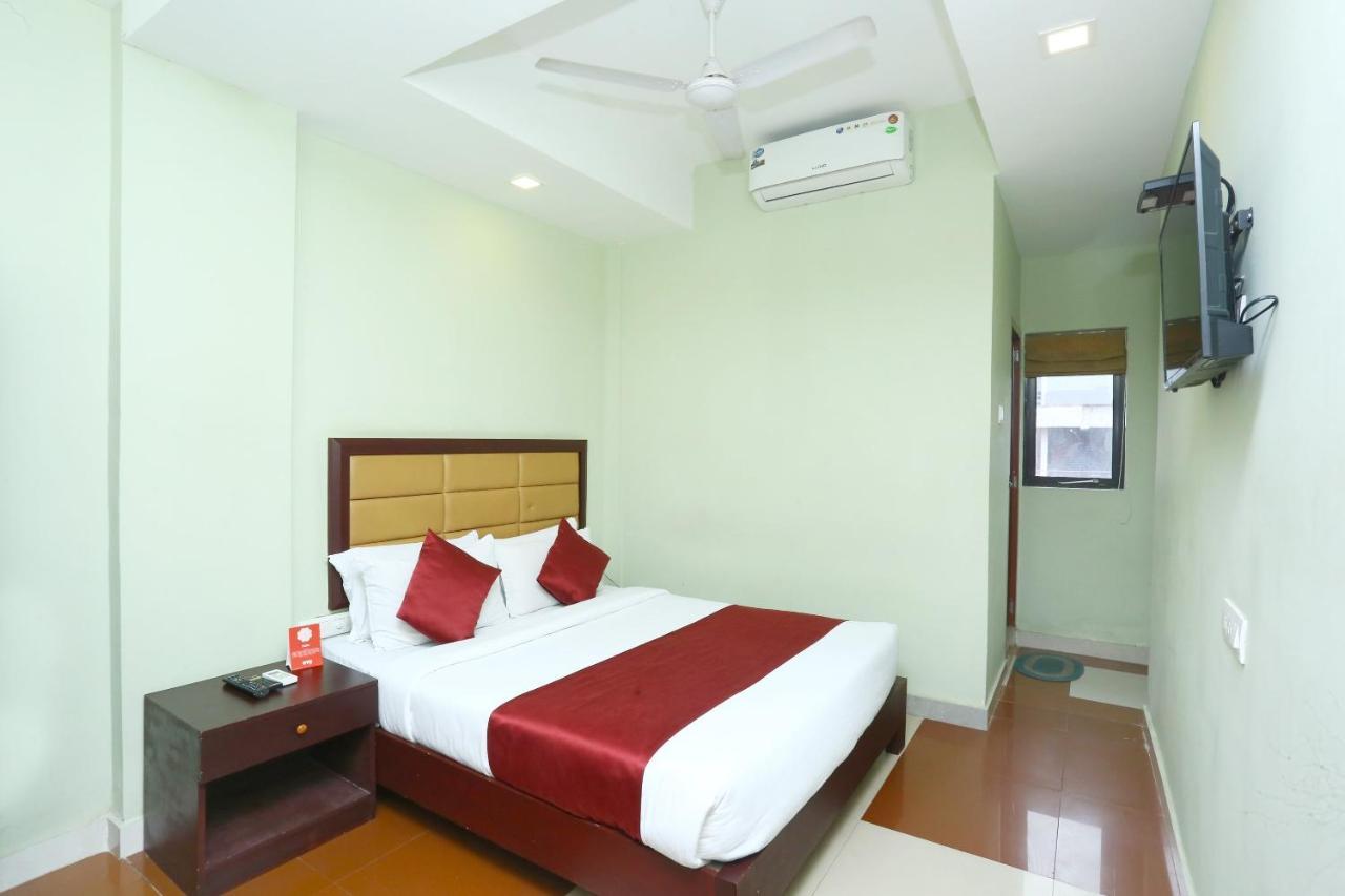 Oyo 15190 Select Residency Hotel Kozhikode Exterior photo
